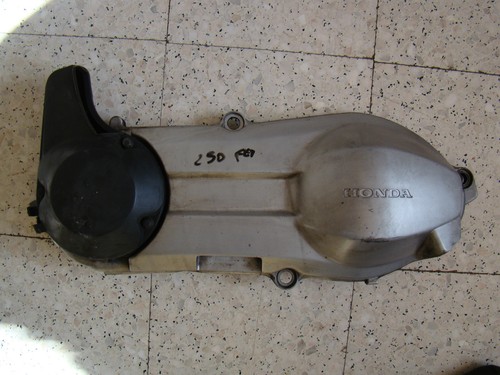Honda fes 250 - fes, foresight