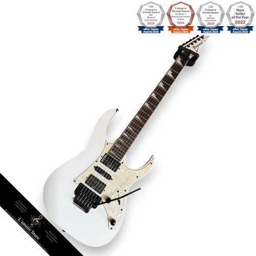 Guitare électrique ibanez - guitare,