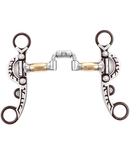 Promozione morso western - morso,