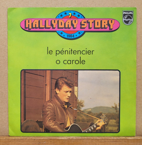 Johnny hallyday story n - story, n°