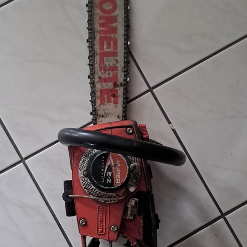 Homelite super automatic - homelite,