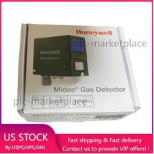 1PC Honeywell MIDAS-T-006G gas