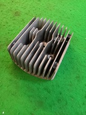SUZUKI ZR50 NEW NOS  CYLINDER HEAD 11111-46140