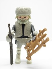 Playmobil Custom Renegade Warrior Western Farwest Cowboy Northern Trapper