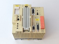 Siemens Simatic S5 CPU / 6ES5
