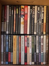 Criterion DVD: Rare, OOP, Special Edition, Save 10% on 2, 15% on 3, 20% on 4+!