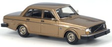 1975 Volvo 244 DL or 1/43