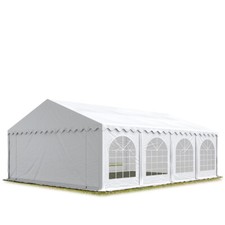 Tonnelle Barnum 6x8 m Bâche