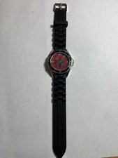 Spiderman Analog Dial Casual