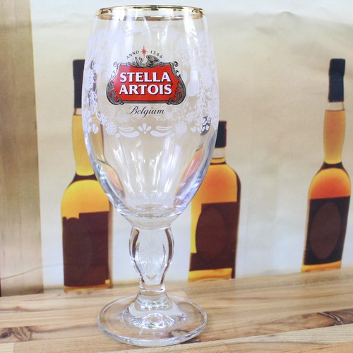 Stella artois 2018 limited - stella,