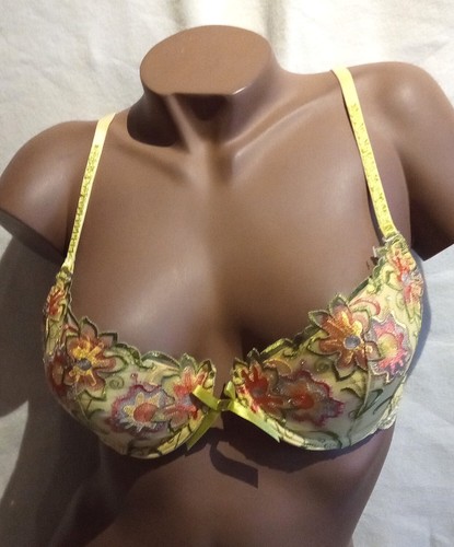 Soutien gorge evana lingerie - soutien,