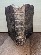 livre ancien-Journal des