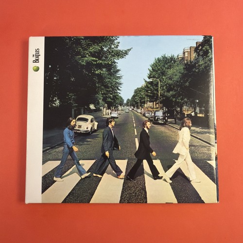 The beatles abbey road - the,