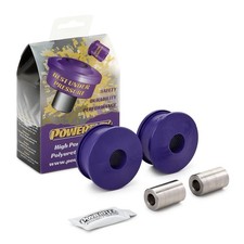 2x POWERFLEX Silent bloc de