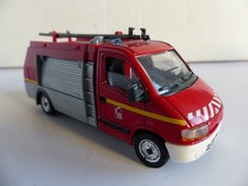 Lot véhicules miniatures