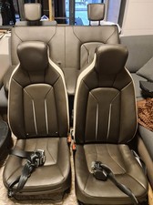 Interieur Renault Zoé