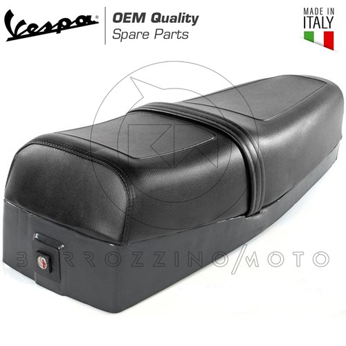 Selle vespa xl - pk, longue