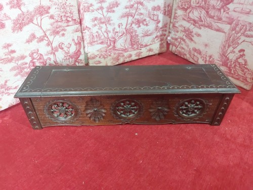 Banc meuble breton - banc,