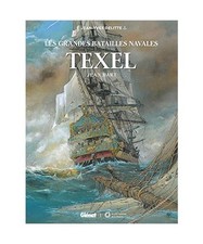 Texel: Jean Bart