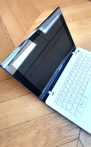Ordinateur portable - ordinateur, pc