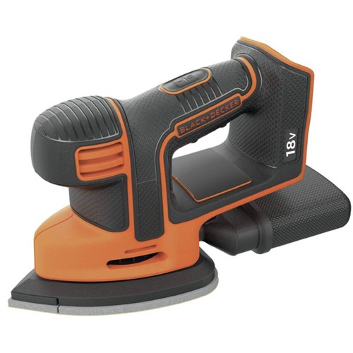 Black decker bdcds18n - black,