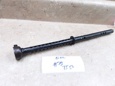 Suzuki 50 TS50 Baffle