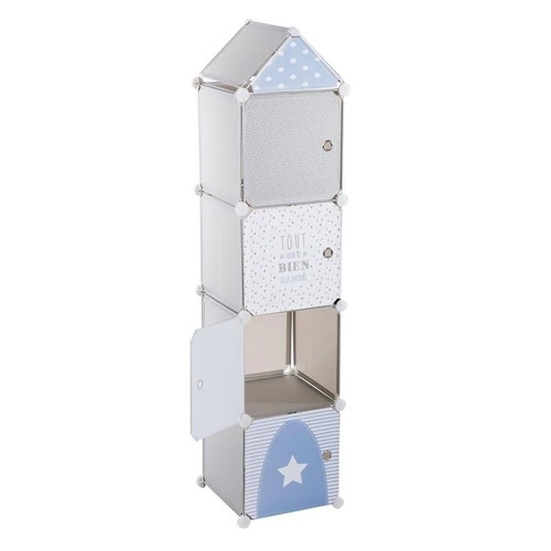 Colonne rangement - colonne,