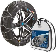 Chaînes neige 7 mm SYNCHRO