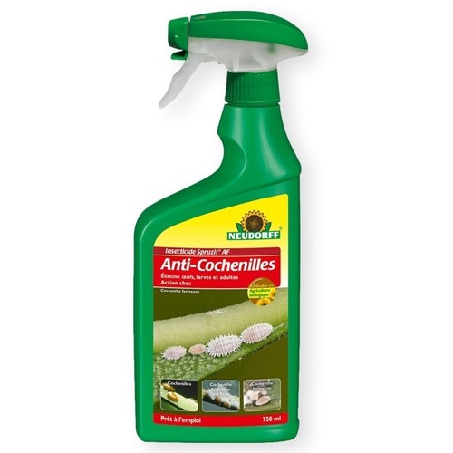 Neudorff anti cochenilles - anti,