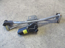 Windscreen wiper motor Audi TT 8N wiper motor 8N0955113 linkage