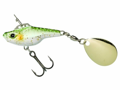 Gunki jiger 35s - gunki,