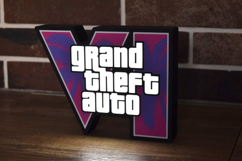 Light box gta - 6, /