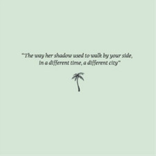 Jens Lekman An Argument With