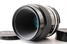 Objectif Nikon Ai-S Micro
