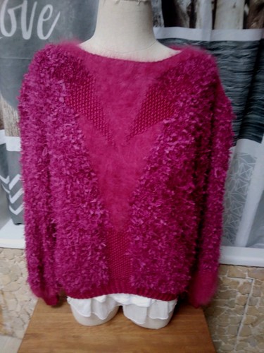 Splendide pull angora - splendide,