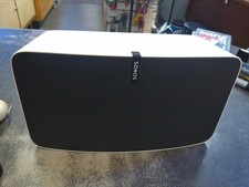 Sonos Play:5 2nd Gen S100 Wireless Speaker - White READ