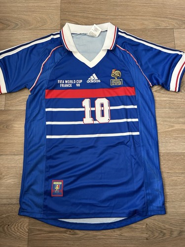 Maillot equipe france - maillot,