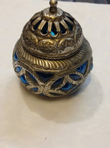 Brûle parfum ancien - ancien, /