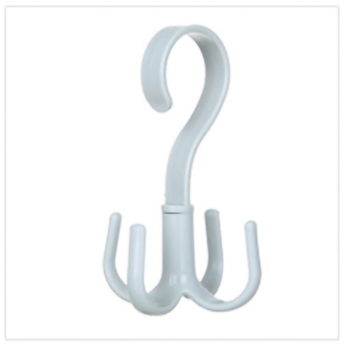 Accroche sac rotatif pratique - rotatif,