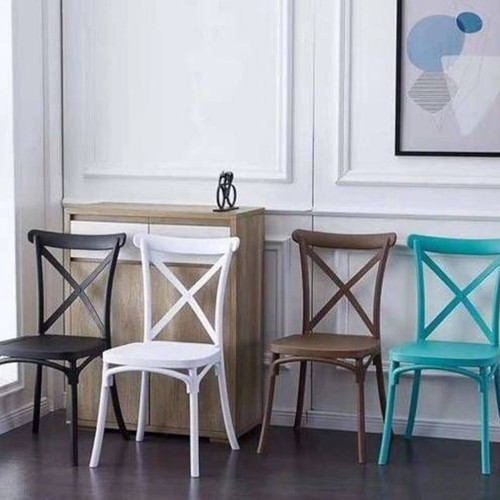 Copy chaise dossier - copy, à