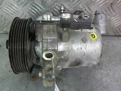 Compresseur clim citroen 3 - clim,