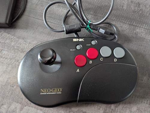 Manette cacahuète arcade - cacahuète,