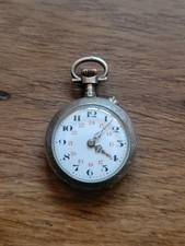 Petite Montre À Gousset En