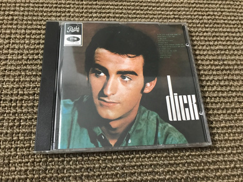 Album 12t dick rivers - 12t,
