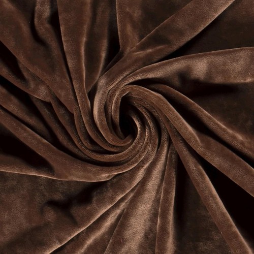 Tissu velours velour - velours,