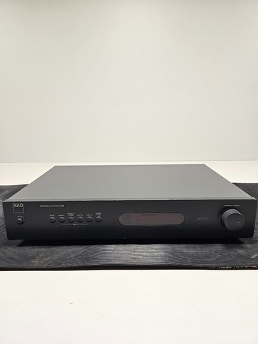 Tuner stéréo nad 422 - tuner,