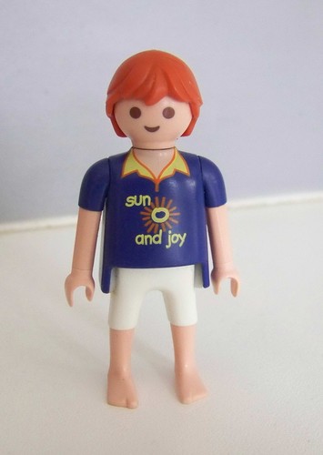 Playmobil mer homme - playmobil,