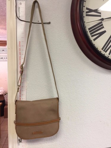 Dooney bourke crossbody - dooney,