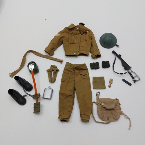 Action joe tenue - action,