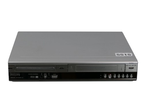Philips dvdr3320v combi - philips,